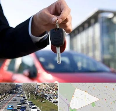 فروش ماشین اقساطی در احمدآباد مشهد 