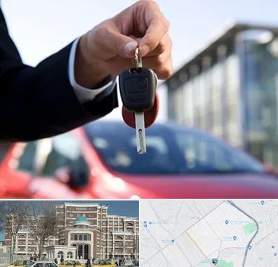 فروش ماشین اقساطی در طلاب مشهد