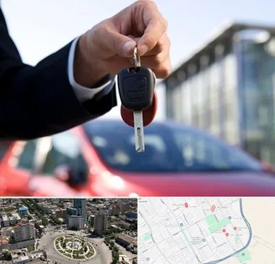 فروش ماشین اقساطی در زرافشان اسلامشهر