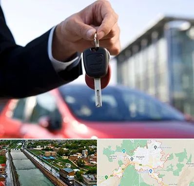 فروش ماشین اقساطی در مراغه