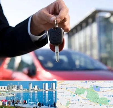 فروش ماشین اقساطی در چیتگر 