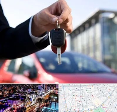 فروش ماشین اقساطی در منظریه رشت 