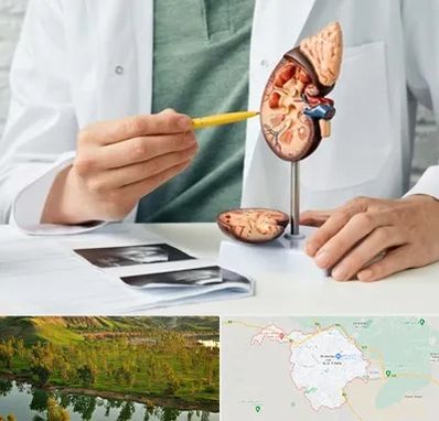 دکتر اورولوژیست در بهبهان