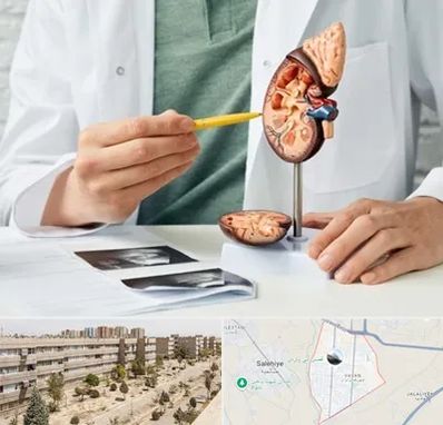 دکتر اورولوژیست در واوان اسلامشهر