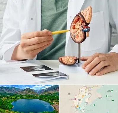 دکتر اورولوژیست در رودبار