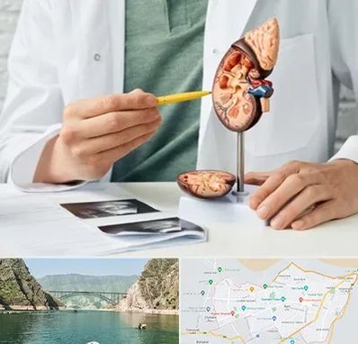 دکتر اورولوژیست در ایلام