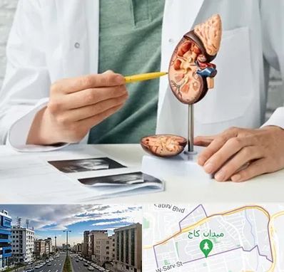 دکتر اورولوژیست در سعادت آباد 