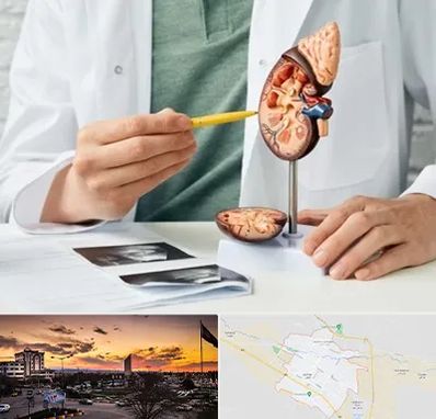 دکتر اورولوژیست در قوچان