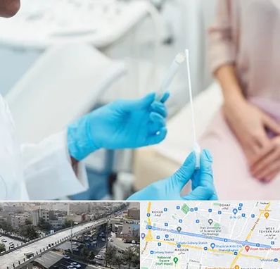 دکتر زگیل تناسلی HPV در فرجام 