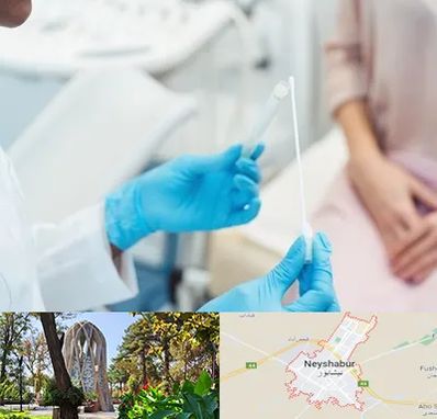 دکتر زگیل تناسلی HPV در نیشابور