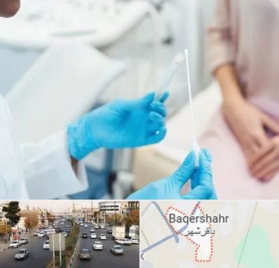 دکتر زگیل تناسلی HPV در باقرشهر