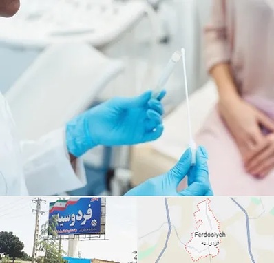 دکتر زگیل تناسلی HPV در فردوسیه شهریار
