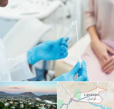 دکتر زگیل تناسلی HPV در لواسان