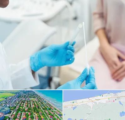 دکتر زگیل تناسلی HPV در فریدونکنار