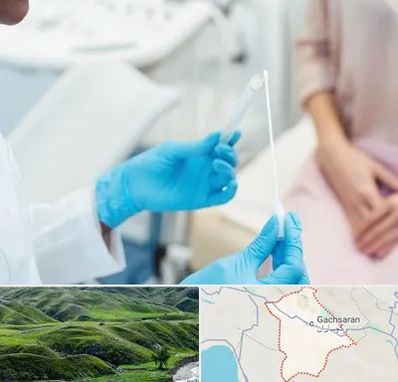 دکتر زگیل تناسلی HPV در گچساران