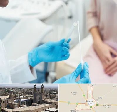 دکتر زگیل تناسلی HPV در سبزوار