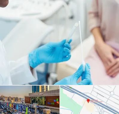 دکتر زگیل تناسلی HPV در لاله پارک تبریز