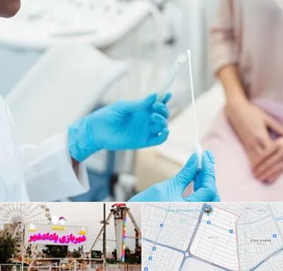 دکتر زگیل تناسلی HPV در پادادشهر اهواز