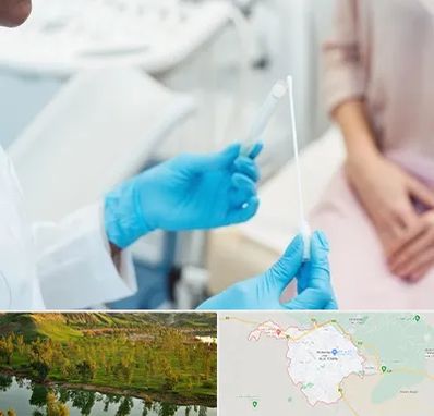 دکتر زگیل تناسلی HPV در بهبهان