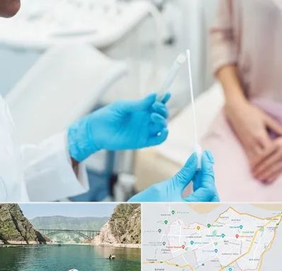 دکتر زگیل تناسلی HPV در ایلام