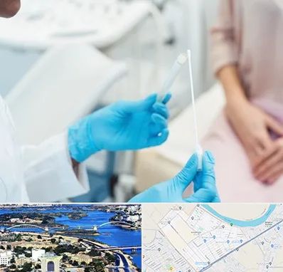 دکتر زگیل تناسلی HPV در کوروش اهواز 