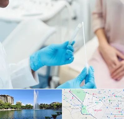 دکتر زگیل تناسلی HPV در کوهسنگی مشهد 