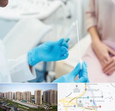 دکتر زگیل تناسلی HPV در المپیک 