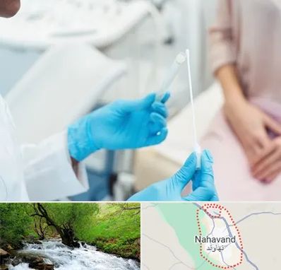 دکتر زگیل تناسلی HPV در نهاوند