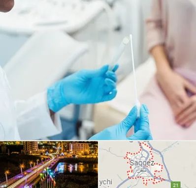 دکتر زگیل تناسلی HPV در سقز