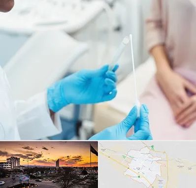 دکتر زگیل تناسلی HPV در قوچان