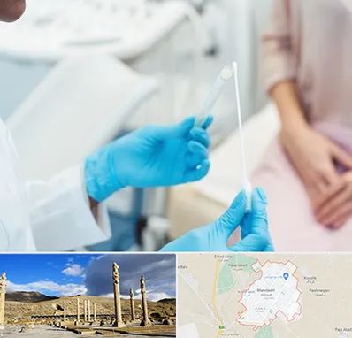 دکتر زگیل تناسلی HPV در مرودشت