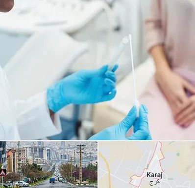 دکتر زگیل تناسلی HPV در گوهردشت کرج 