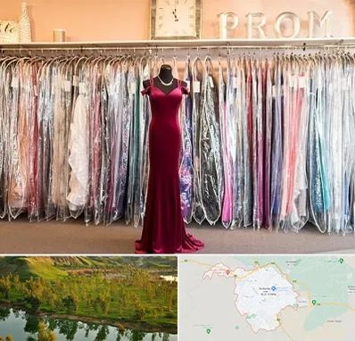 مزون لباس در بهبهان