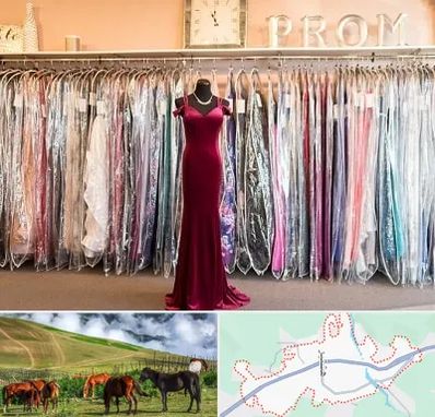 مزون لباس در تالش