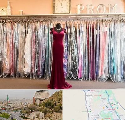 مزون لباس در فرهنگ شهر شیراز