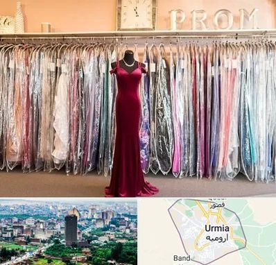 مزون لباس در ارومیه