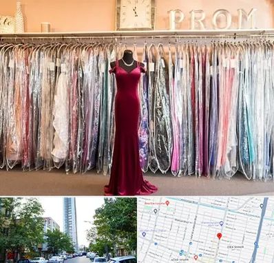 مزون لباس در امامت مشهد