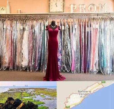 مزون لباس در بندرلنگه