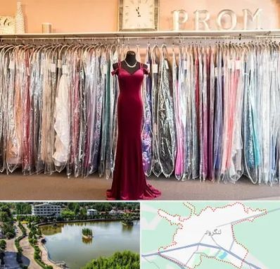 مزون لباس در لنگرود