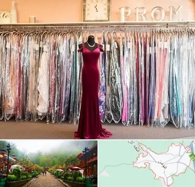 مزون لباس در فومن