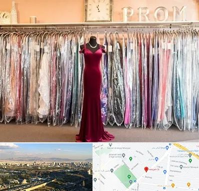 مزون لباس در هنگام