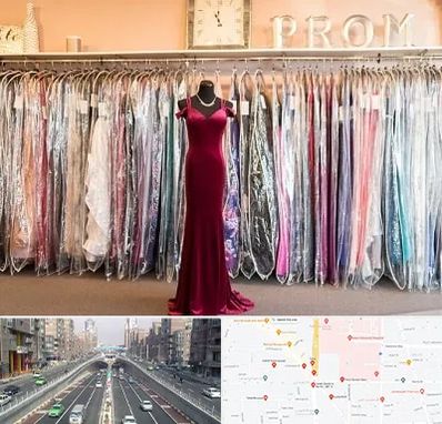 مزون لباس در توحید