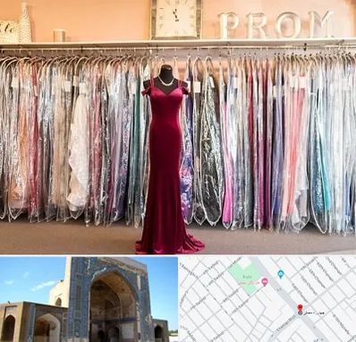 مزون لباس در مصلی مشهد