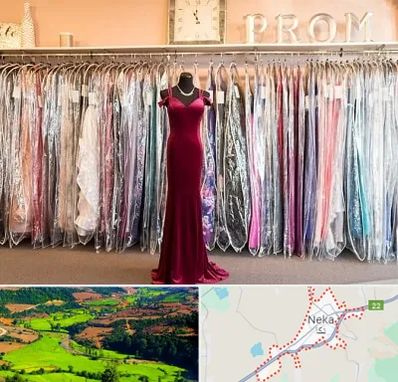 مزون لباس در نکا