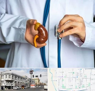 دکتر سرطان کلیه در 17شهریور