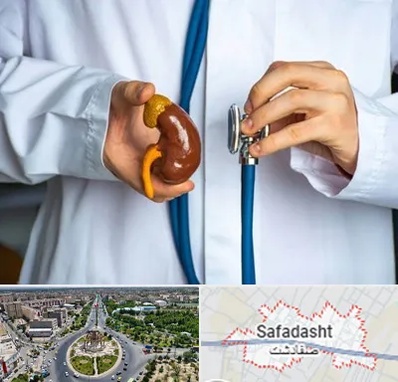 دکتر سرطان کلیه در صفادشت