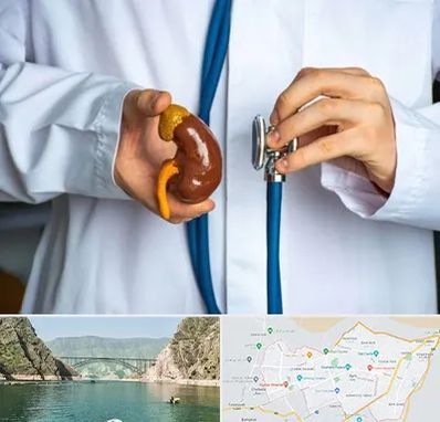 دکتر سرطان کلیه در ایلام