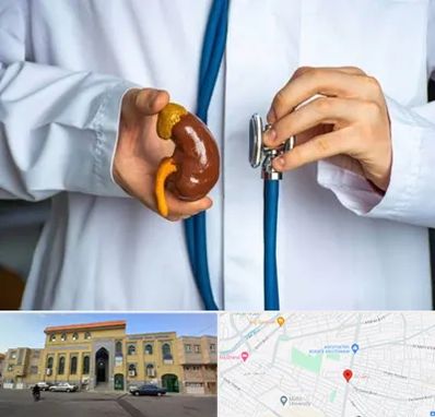 دکتر سرطان کلیه در زنبیل آباد قم