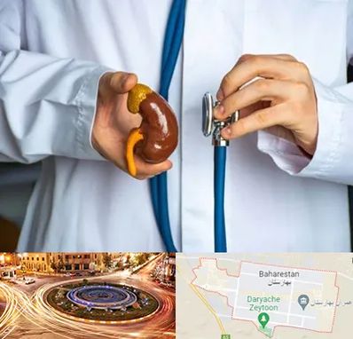 دکتر سرطان کلیه در بهارستان