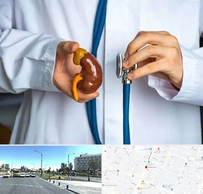 دکتر سرطان کلیه در بلوار کلاهدوز مشهد 